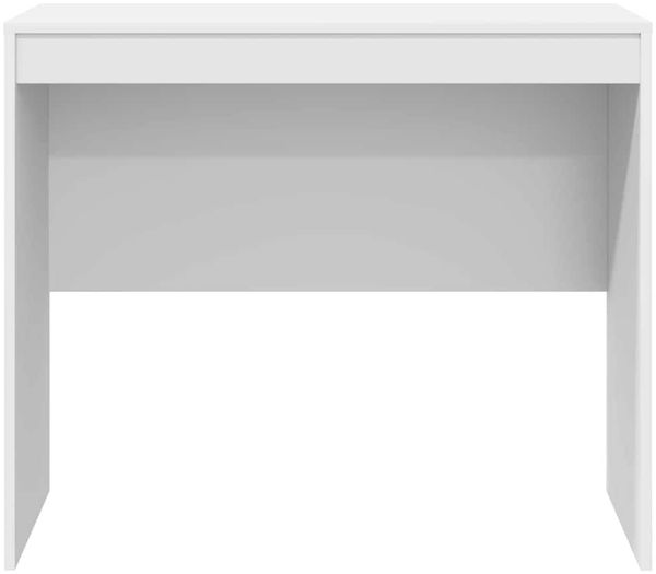 vidaXL Schreibtisch Weiß 90 x 50 x 76 cm 869434 Bild 5