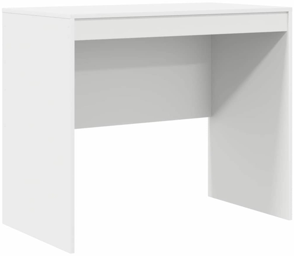vidaXL Schreibtisch Weiß 90 x 50 x 76 cm 869434