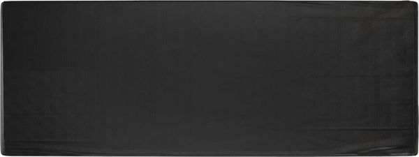 vidaXL Abdeckung für Sonnenliege 12 Ösen 205x75x40 cm Polyethylen 319342 Bild 5