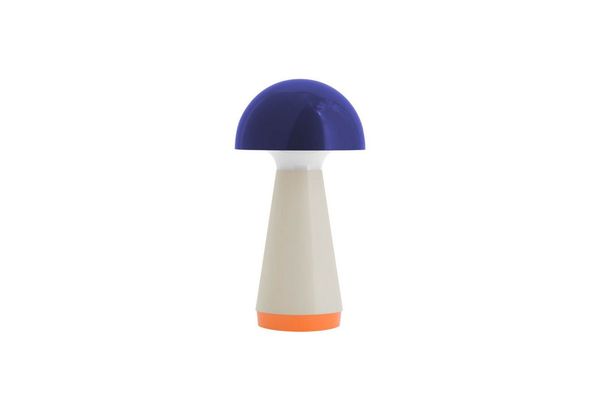 Remember Tischleuchte Bobbi blue