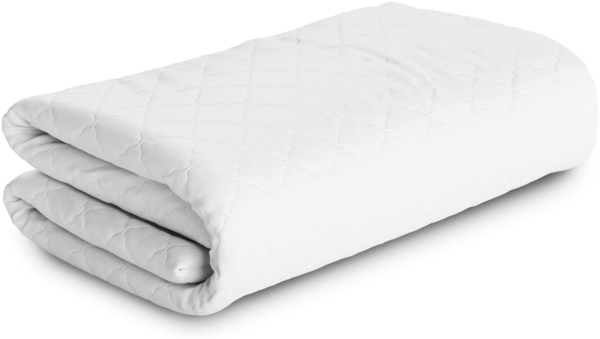 MSS e.K. Matratzenbezug "CLASSIC" 80 x 160 x 19 cm"" Bild 1