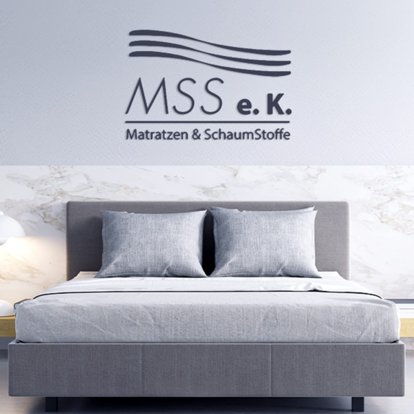 MSS e.K. Matratzenbezug "CLASSIC" 80 x 160 x 19 cm"" Bild 5