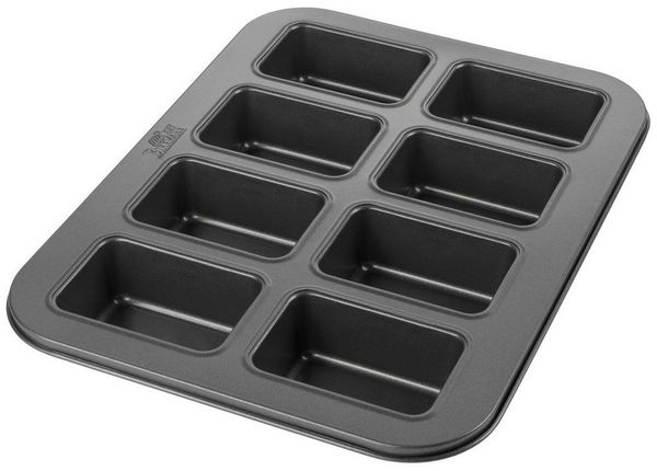 Mini-Kastenform "Mit Laib und Seele"