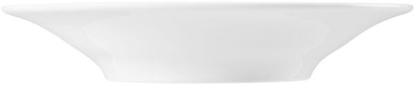 Seltmann Weiden Beat Color Glaze Suppenteller ø 22,5 cm Weiß - DS Bild 3