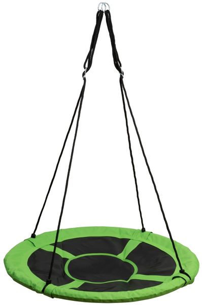 Conacord Nestschaukel XL Ø 110 cm grün