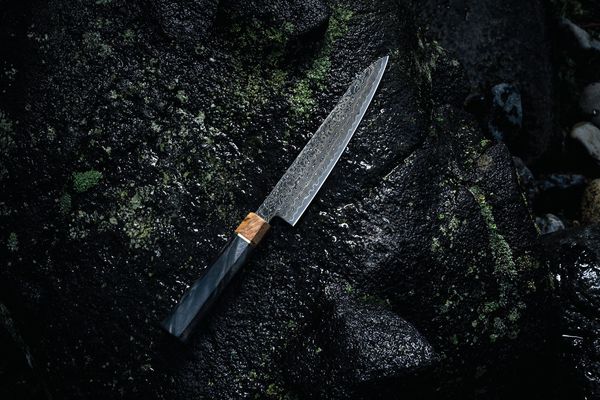 Suncraft Senzo Dawn Universalmesser 15 cm