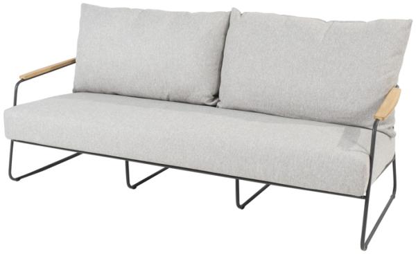 Balade Sofa Hellgrau Cord