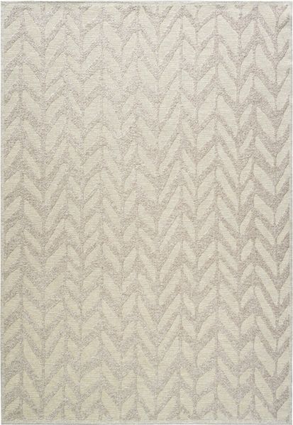 Forest Teppich grau