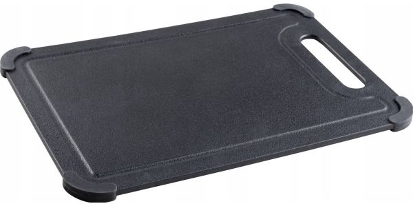 WENKO Schneidebrett 30x20 cm PEET