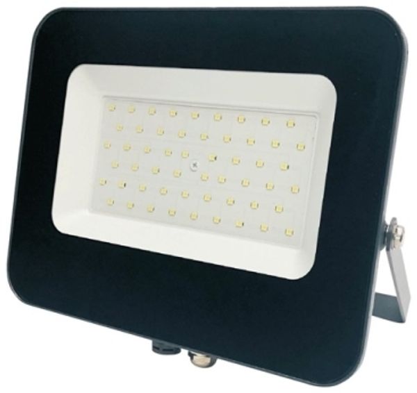 Standart Flutlicht Led E024ei 50W 4250Lm 4000K Ip65