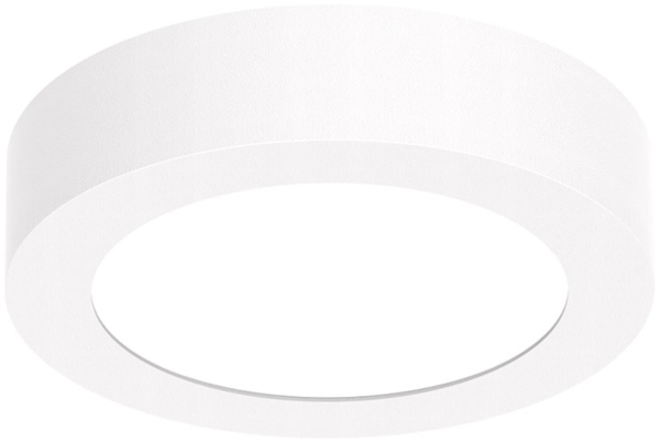 EVN Lichttechnik LED-Anbaupanel dimmbar ATR220125