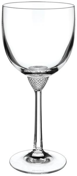 Villeroy & Boch Signature OCTAVIE Wasserglas 370 ml 4er Set