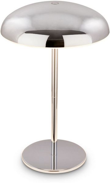 Briloner Leuchten LED Außen-Tischleuchte CAXA 7573018