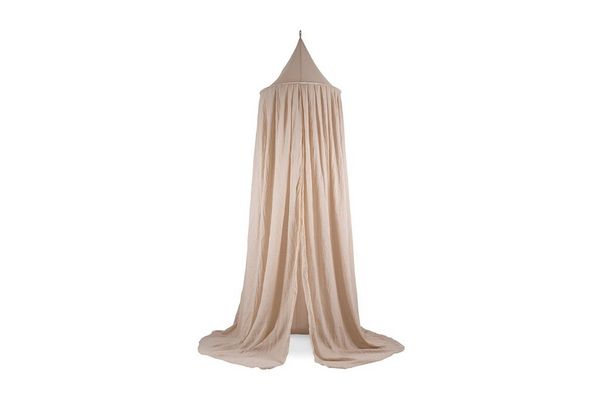 Jollein Vintage Baldachin Nougat Beige