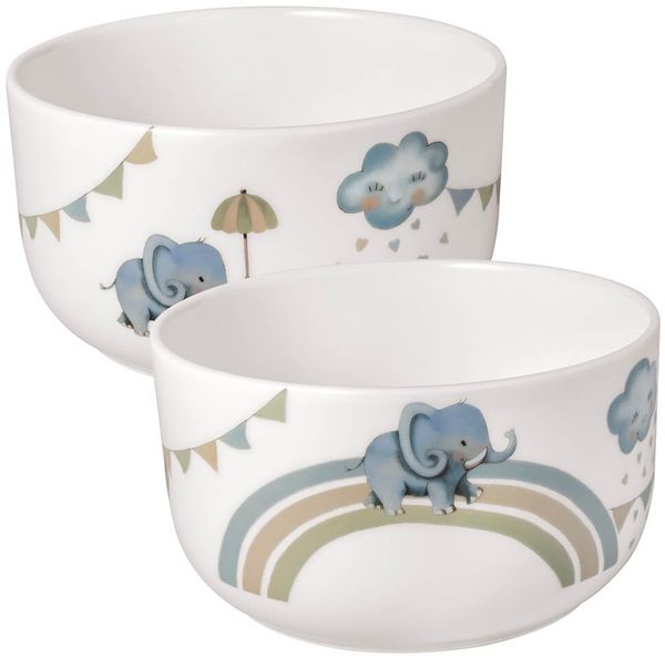 Villeroy & Boch Walk Like an Elephant Kinder-Müslischale