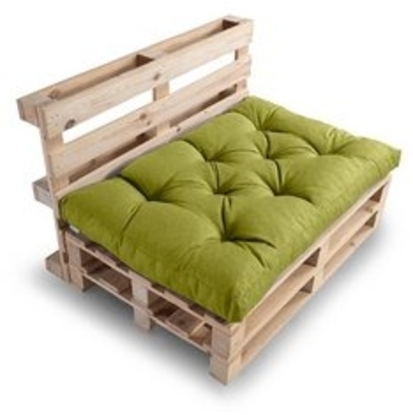 FAVRE Palettenkissen Palettenkissen Palettenauflagen PPI (Sitzkissen) Bild 6