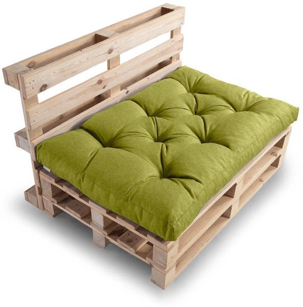FAVRE Palettenkissen Palettenkissen Palettenauflagen PPI (Sitzkissen) Bild 5