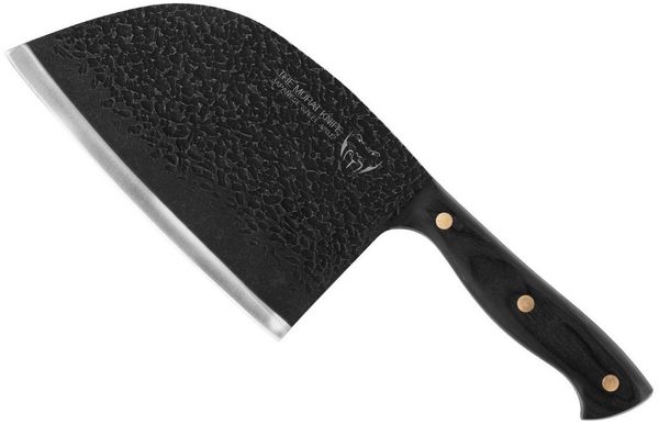 Sallys Hackmesser Knife, 420J2 japanischem Edelstahl