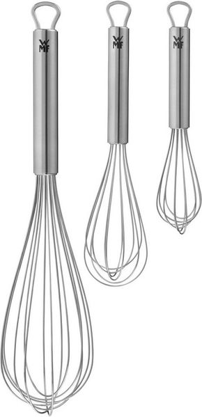 WMF Schneebesenset 3tlg. Profi Plus