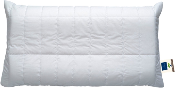 billerbeck Nackenstützkissen Organic Cosineck nature