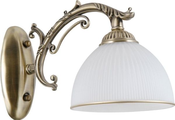 Italux Wandleuchte FENEZA WL-5122-1 Italux