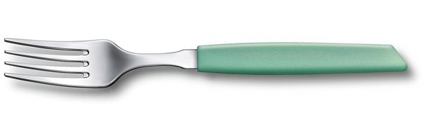 Victorinox | VI6.9036.0941 | Tafelgabel Swis Modern Mint | 1 Stück | Edelstahl