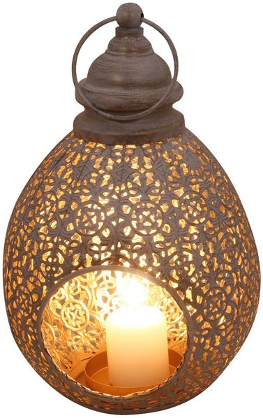 Orientalische Laterne Omnia M
