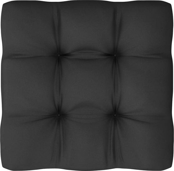 vidaXL 6-tlg. Garten-Lounge-Set mit Kissen Kiefer Massivholz 3076590 Bild 7
