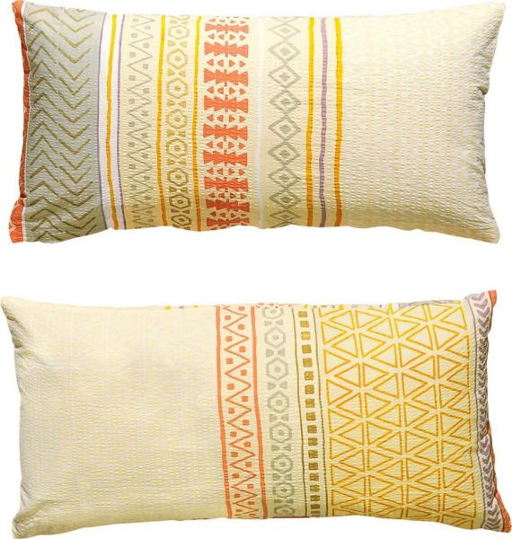 Erwin Müller Kissenbezüge Kissenbezug, (1 Stück), Grafik