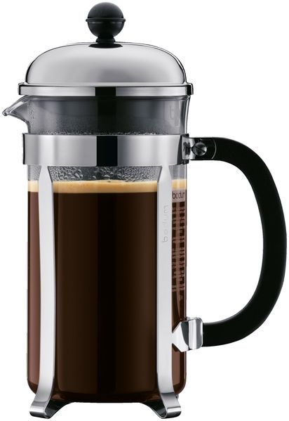Bodum Chambord Kaffeebereiter 1 L