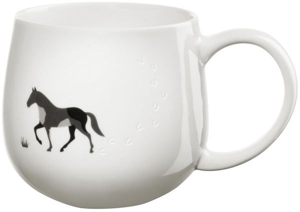ASA Magu Horse Henkelbecher 0,4 l