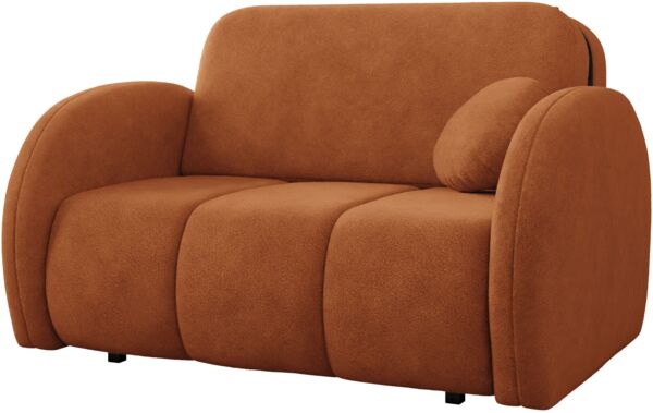 Schlafsofa Viva Comfy II (Farbe: Velo 627)