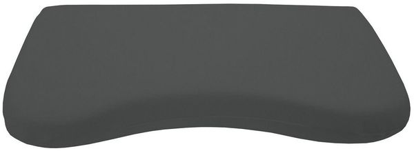 DUKAL Kissenbezüge Schlaraffia Premium / Flat Geltex, (1 Stück), Schlaraffia Flat, 100% Baumwolle, Made in Germany