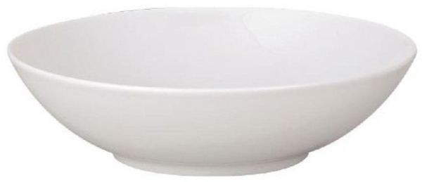 Rosenthal Suppenteller Tac Weiß (20cm) 11280-800001-10320