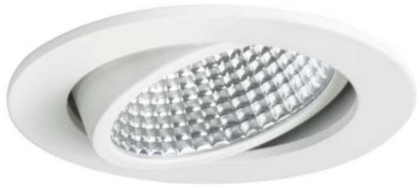 Brumberg LED-Einbaustrahler 350 mA 12395073