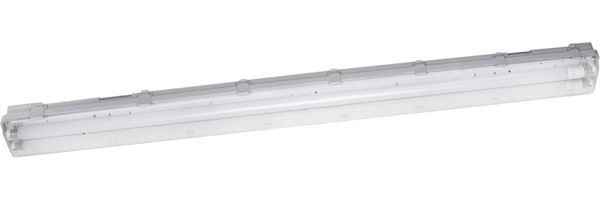 Osram Feuchtraumleuchte Submarine 2 x 15 Watt 126 cm
