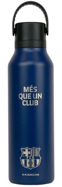 FC Barcelona FC Barcelona Runbott Thermosflasche 600 ml 972192N