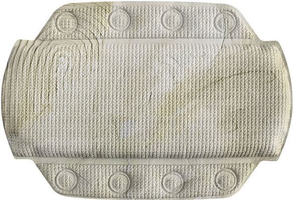 Kleine Wolke Nackenkissen » Art«, Nackenpolster für die Wanne Bild 3