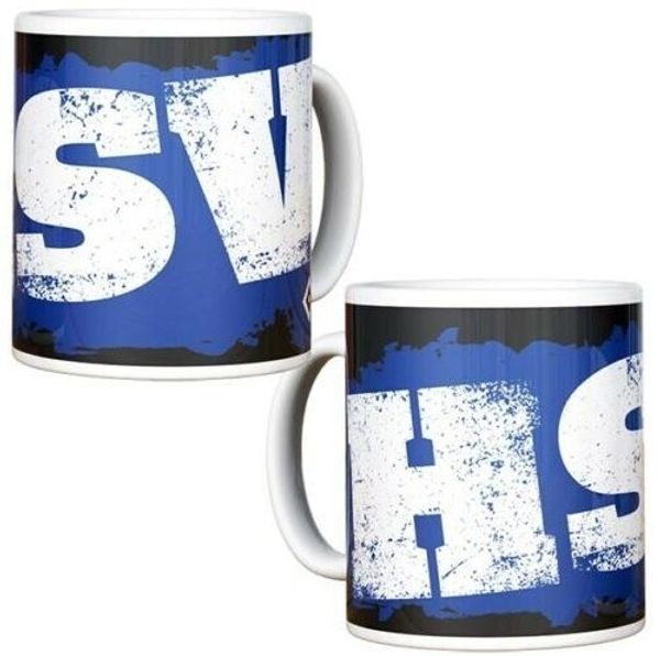 HSV Tasse HSV Tasse