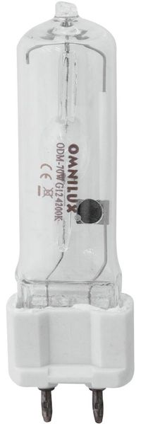 OMNILUX ODM 150W G-12 6000h 4200K