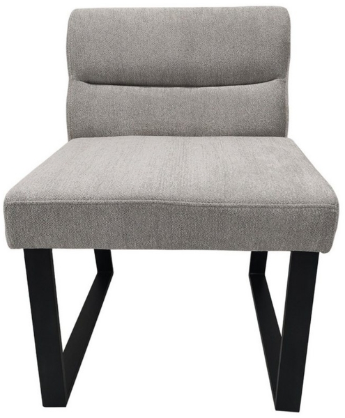 HTI-Living Esszimmerstuhl Stuhl Liron (Stück, 1 St), Esszimmerstuhl Kufengestell