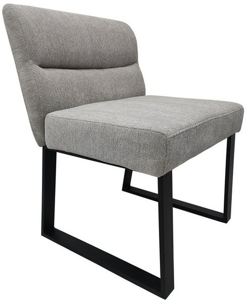 HTI-Living Esszimmerstuhl Stuhl Liron (Stück, 1 St), Esszimmerstuhl Kufengestell