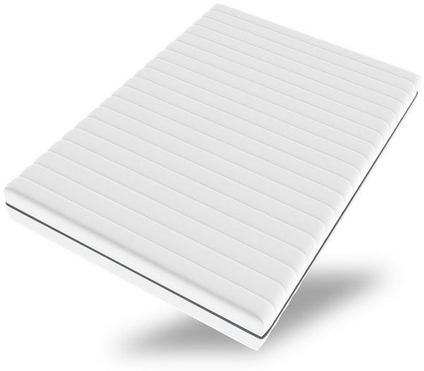 Kaltschaummatratze zwei verfügbare Härtegrade (H2&H3, H3&H4),ergonomisch, Beco, 18 cm hoch, (7 Zonen Matratze 70x200, H3+H4), made in Germany, atmungsaktiv, abnehmbarer Bezug