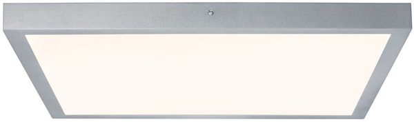 LED Aufbau Panel, 2100 Lumen, Warmweiß, L 60 cm, LUNAR