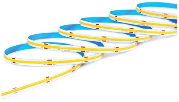 Tasma LED LEDlife LED STRIP COB 12W 840 10MM 110LM 5M