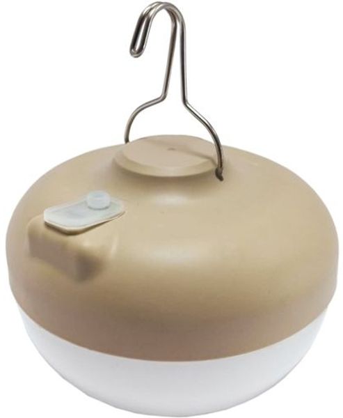 New Garden CHERRY BULB BATTERY Solar&Rechargeable warm light