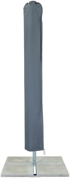 Schutzhülle für Jumbo/Quadro mit Reißverschluss und Stab