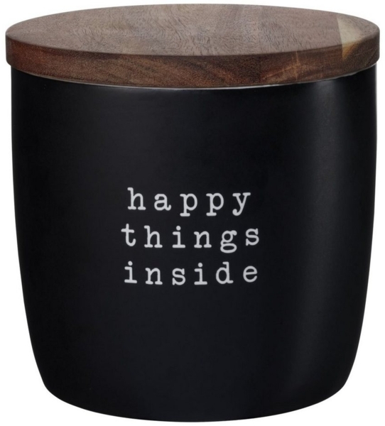 ASA Dose, happy things inside