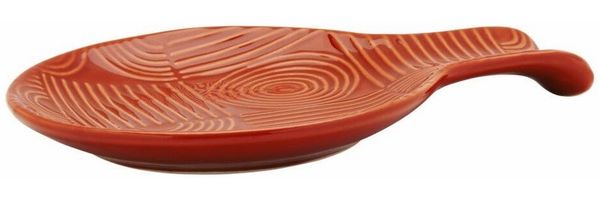 Maxwell & Williams Kochlöffelhalter Arc Terracotta
