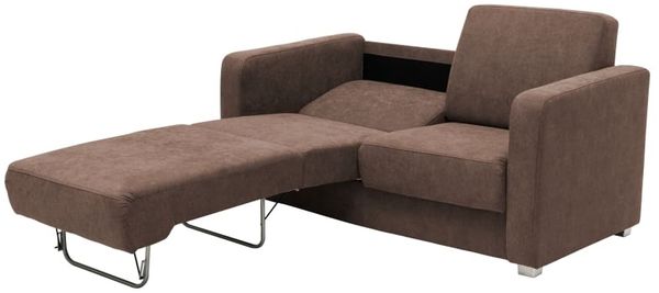 Entdecken Sie den Luxus: Sofa Mia von Benformato - Perfekte Kombination aus Komfort, Stil und Funktionalität Bild 4